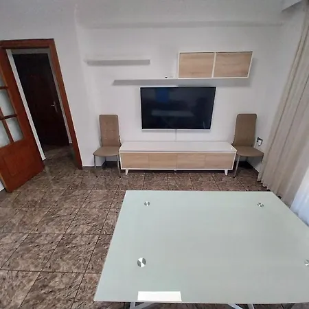 Apartamento Confotable
