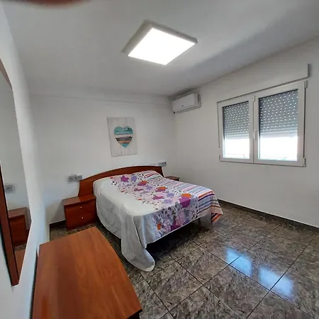 Apartamento Confotable *