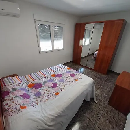 Apartamento Confotable *